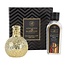 Ashleigh & Burwood Geurlamp Little Treasure + Moroccan spice S cadeauset