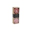 Countryfield Drijfkaars Bollie set van 3 roze - diverse afmetingen