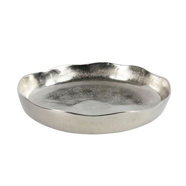 Countryfield Schaal Emina S zilver
