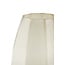 Light en Living Vaas Ø23x38 cm BRADLEY glas licht bruin