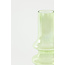 Light en Living Vaas 21.5 x 40.55 cm Niana glas olie gras groen