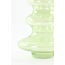 Light en Living Vaas 21.5 x 40.55 cm Niana glas olie gras groen