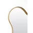Light en Living Spiegel 39 x 4 x 59 LEVU - goud