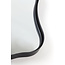 Light en Living Spiegel 65 x 4 x 63 SUVA -  mat zwart of goud