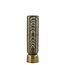 Light en Living Tafellamp Lezuza antiek brons - 2 maten