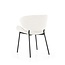 Eleonora Stoel Tess - beige Spark