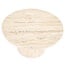 Eleonora Salontafel Aime - 70x38