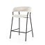Eleonora Barstoel Luka - beige Copenhagen