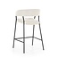 Eleonora Barstoel Luka - beige Copenhagen