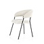 Eleonora Stoel Luka - beige Copenhagen