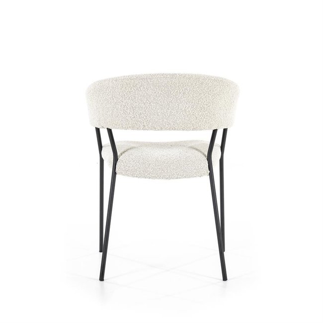 Eleonora Stoel Luka - beige Copenhagen