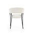 Eleonora Stoel Luka - beige Copenhagen