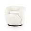 Eleonora Fauteuil Sharon - beige Spark