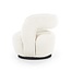 Eleonora Fauteuil Sharon - beige Spark