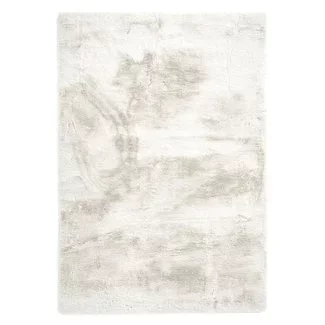 By Boo Vloerkleed Zena 160x230 cm - beige