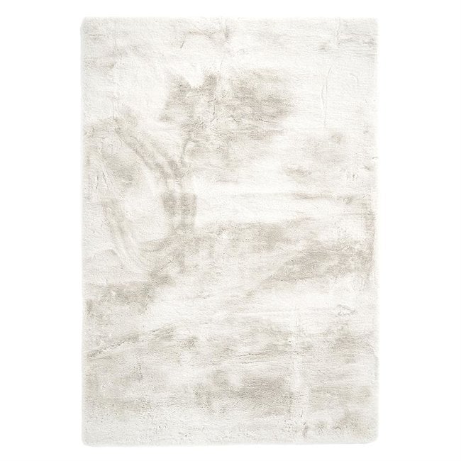 By Boo Vloerkleed Zena 200x290 cm - beige