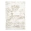 By Boo Vloerkleed Zena 200x290 cm - beige