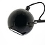 By Boo Wandlamp Camera - Stijlvolle Retro Wandlamp in Zwart