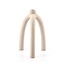 By Boo Kandelaar Twig large - off-white