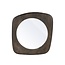 By Boo By Boo Spiegel Moku small - bruin
