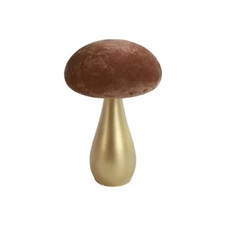 Countryfield Paddestoel fluweel Marin L - Diverse kleuren
