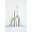 By Boo Kandelaar Twig large - off-white