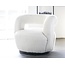 Eleonora Fauteuil Sharon - beige Spark