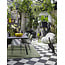 Light en Living Vaas Ø25x45 cm ZITA keramiek geel