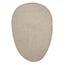By Boo Vloerkleed Pebble - beige