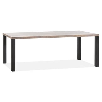 WoonMax Eettafel Sandwich Lamulux met vele opties