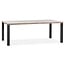 WoonMax Eettafel Sandwich Lamulux