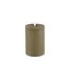 Countryfield LED Licht Kaars Lyon beige - Diverse maten