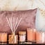 Countryfield Geurstokjes Romance roze - Countryfield