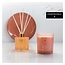 Countryfield Geurstokjes Romance roze - Countryfield