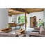 WoonMax Eettafel Carriba Mango - 160 of 200 cm