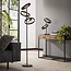 WoonStijl Vloerlamp 3L hover