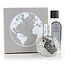 Ashleigh & Burwood Geurlamp + geurolie Mineral Earth cadeauset