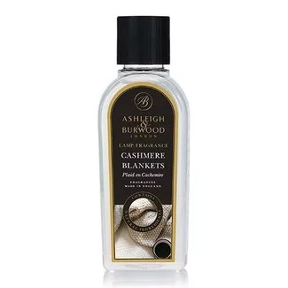 Ashleigh & Burwood Geurlampolie Cashmere Blankets S 250 ML