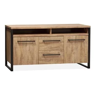 WoonMax Dressoir Carriba Mango - 2 deur/2 lades