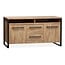 WoonMax Dressoir Carriba Mango - 2 deur/2 lades