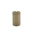 Countryfield LED Licht Kaars Lyon beige - Diverse maten