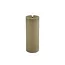 Countryfield LED Licht Kaars Lyon beige - Diverse maten