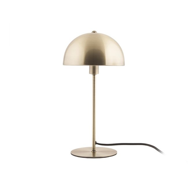 Leitmotiv Tafellamp Bonnet Goud
