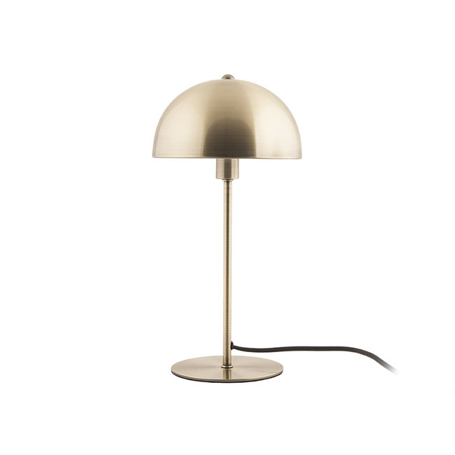 Leitmotiv Tafellamp Bonnet Goud
