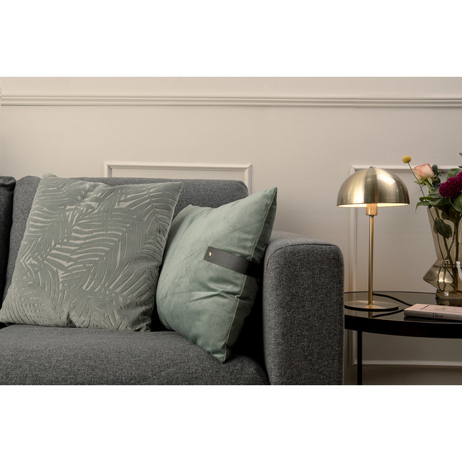 Leitmotiv Tafellamp Bonnet Goud