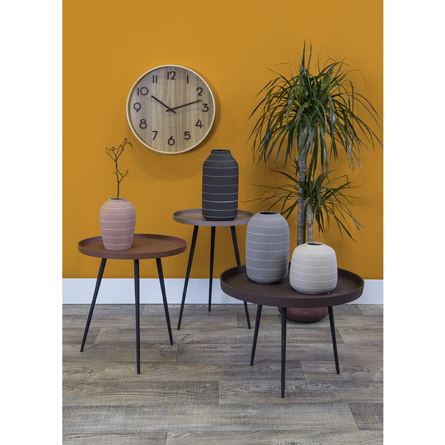 Karlsson Wandklok Pure Medium Ø 40 cm