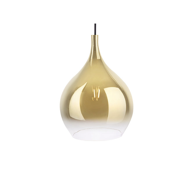 Leitmotiv Hanglamp Drup Large Groot