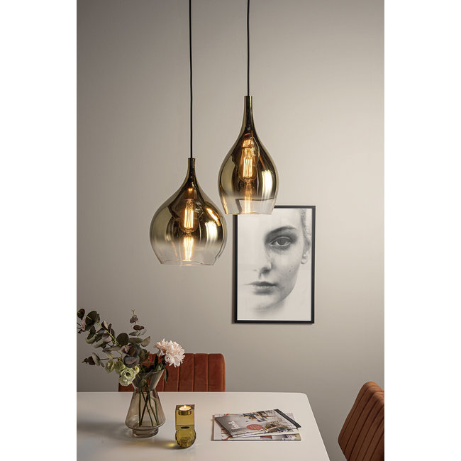 Leitmotiv Hanglamp Drup Large Groot