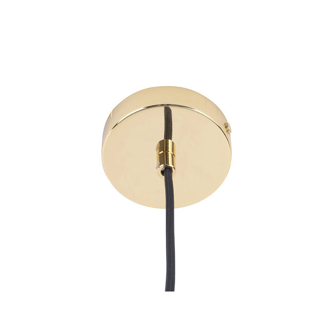 Leitmotiv Hanglamp Drup Large Groot