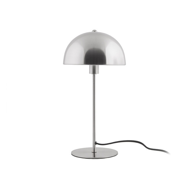 Leitmotiv Tafellamp Bonnet Nikkel